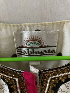 Elegant Kurta
