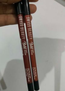 Swiss Beauty Bold Lipliner