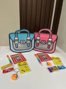 Kid’s Goodie Bag (set of 2)