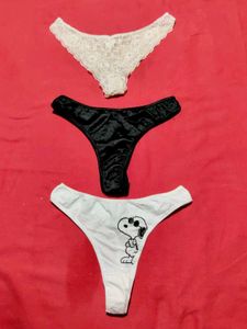 Combo 20 brief mix size