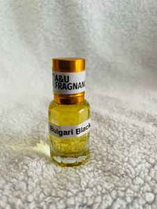 Bulgari Black Attar-50% OFF ON DELIVERY FE