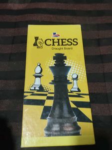 Foldable Chess Board