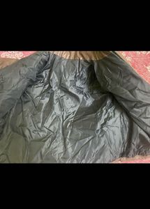 Stylish Puffer Jacket