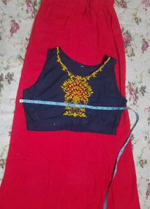 Combo of 2 frock style dresses with jackets