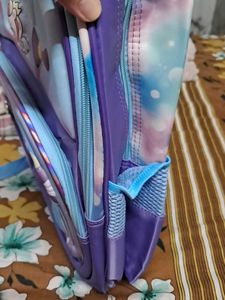 Cute Unicorn Backpack for Girls