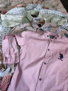 for shirts 👕 in little 👦 boy