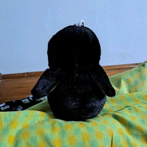 Cute Penguin Plush Toy