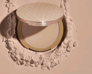 Kay Beauty Matte Compact 120P