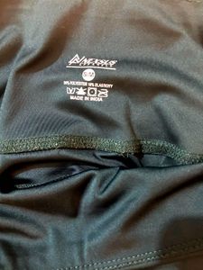 Athletic Leggings with Pockets