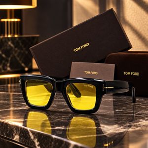 Tom Ford Sunglasses