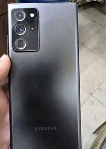 Samsung galaxy note 20 ultra 12gb ram 256gb