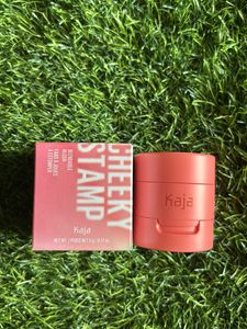 KAJA CHEEKY STAMP BLENDABLE BLUSH