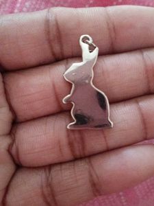 small Pendant ( 4 piece)