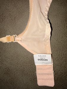 Comfortable skin color Bra