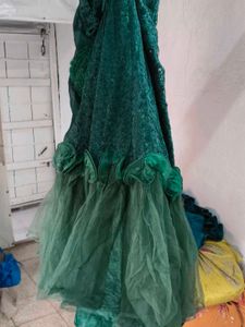 old lengha Choli