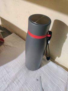 Dubblin Marcpolo Gift Set/Bottle and Mug Set