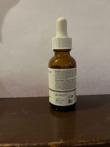 The ordinary- 0.5% Retinol In squalene