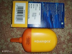 Aqualogica Glow+ Milk Fluid Moisturizer