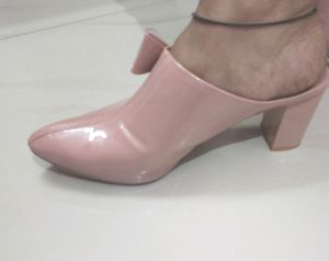 🆕Stylish Sandal With Heels For Girls