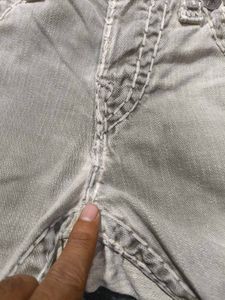 True Religion 'Geno Super T' Archive Jeans