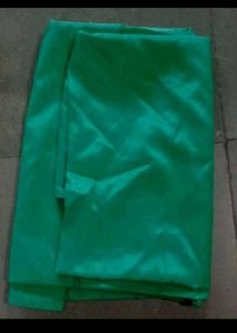 Elegant Emerald Green Embellished suit