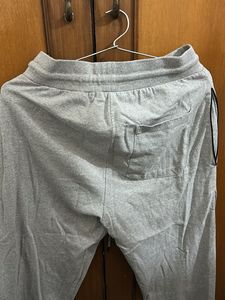 Nike Grey Joggers