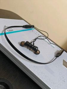Leaf Move 2 neckband