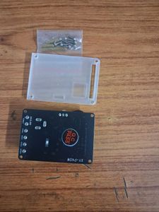 XY-P40W Bluetooth Audio Amplifier Board