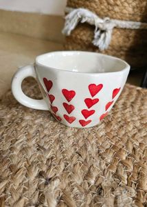 Trending Heart Mug