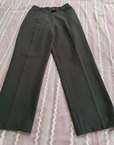 Dark Green Formal Pant ✨