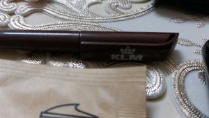Travel Toiletries Kit
