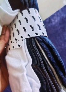 5 set ankle length socks