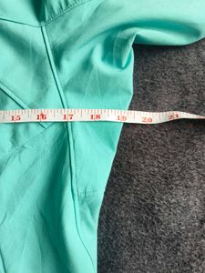 Avia Softshell Windbreaker Jacket