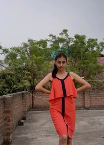 Midi Dress