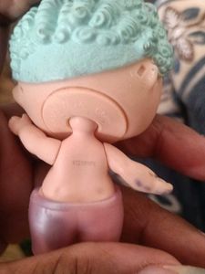LOL Surprise Dolls Set (one piece toy 850)