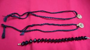 Handmade Mangalsutra &amp; Braslet