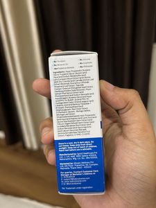 Bodywise Hair Growth Serum Roll On