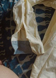 Men's Classic Button-Down Shirt