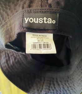 cap