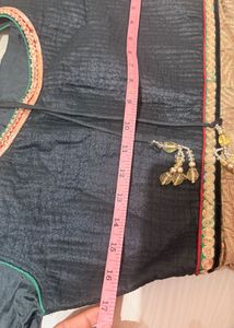 Elegant Ethnic Dress