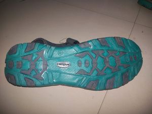 Campus Men' Casual Sandal.