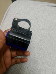 cycle bell