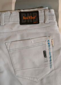 Jeans &amp; Shirt