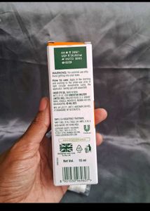 Simple Brightening Eye Gel