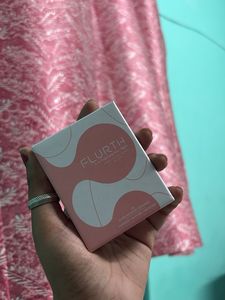 FLURTH 3-in-1 Lip Care Trio - Night