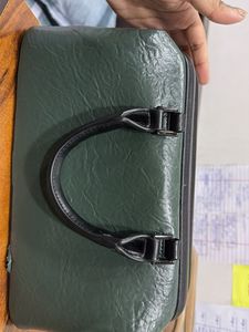 Mirragio handbag