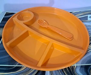 Kids Plate - NEW