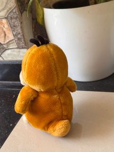 Psyduck Plushie Toy - Cute Collectible