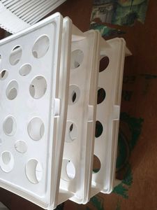 T-Shirt Folding Board Organizer