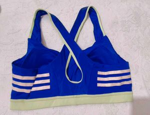 Very Beautiful N Comfortable Adidas Bra
